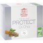 Thes De La Pagode QI CHA White Tea 30 tea bags · Product of France