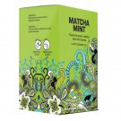 Discover Matcha Mint Earth Teaze Brand Gourmet Herbal Tea 20 tea bags LIMITED STOCK