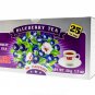 LUX Brand Herbal Tea Blueberry Tea · Product of Poland