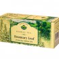 Herbaria Rosemary Leaf 25 tea bags