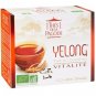 Thes De La Pagode Yelong Vitality Tea 75g 30 tea bags · Product of France