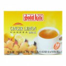 Gold Kili Instant Honey Ginger Lemon Drink 180g 6.3oz