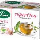 Expert Tea Dietary Suplement Bifix Baby Fix Herbal Tea in tea bags