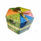 Specialty Tea Selection Happy Elephant Gift Box 48 tea bags - 6 flavors New Gift Idea