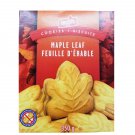 Maple Cream Cookies from Canada with 100% Pure Maple Syrup - Leclerc