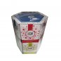Holiday Specialty Tea Selection Lifted Cup Gift Box 96 tea bags - 12 flavors LAST UNITS