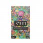 Kyufi Tea Instant Green Tea with Mint and Sugar Herbal Tea 15un Authentic recipe