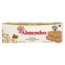 Creamy Almond Turron Nougat Blando El Almendro Creamy