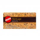 Sosro Heritage Jasmine Tea Teh Wangi Celup 25 tea bags 50g (1.76oz) – Imported from Indonesia Sosro Heritage Jasmine Tea Teh Wangi Celup 25 tea bags 50g (1.76oz) – Imported from Indonesia