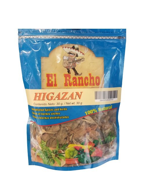 Liver Higazan Herbal Tea Dehydrated Herbs 30 g