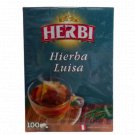 Lemongrass Fevergrass Fever grass Herbal Tea • Andean Tea 100 tea bags