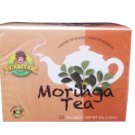Moringa Herbal Tea + Health-boosting herbal tea