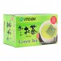 ITO EN Green Tea Oi Ocha 20 tea bags Japan's #1 green tea brand!