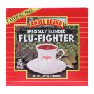 Angel Brand Flu-Fighter Tea 25 Bags, 1 oz/28 g