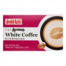 Gold Kili 2 in 1 Espressino White Coffee Drink 180g 6.35oz 10 sachets