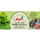 Moroccan Mint Tea  - 40 Grams - Menthe du Maroc - Menta de Marruecos