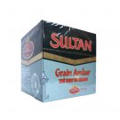Sultan Grain Ambar Pearl Green Tea - 500g N 16 Intensity 6 LIMITED UNITS ON SALE