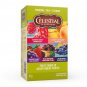 Celestial Seasonings Herbal Tea Sampler, 20 Tea Bags Assortiment de tisanes