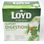 LOYD Support Digestion Herbal Infusion Tea 20ct · Product of Poland