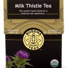 Buddha Teas, Organic Herbal Tea, Milk Thistle Tea, 18 Tea Bags Buddha Teas, Organic Herbal Tea, Milk Thistle Tea, 18 Tea Bags