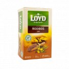 LOYD Rooibos Tea Herbal · Product of Poland