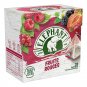 Elephant Infusion Fruits Rouges - 20 sachets 36g · Product of France