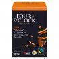 FOUR O'CLOCK Chai Organic Chocolate Special Herbal Tea 16 UN