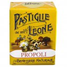 Pastiglie Leone Propoli Leone Candy Original 30 gr Gluten-free, Vegan