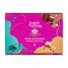 English Tea Shop English Tea Shop Organic Super Goodness Collection Prism (6x154g)
