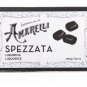Spezzata by Amarelli Licorice 100g box  Licorice bits by Amarelli since 1731