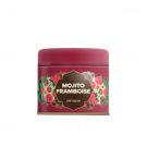 Mojito framboise 25g Infusion Herbal Tea · Product of France