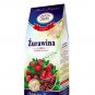 Malwa Cranberry Herbal Tea 2,8 oz. (80 g) Zurawina · Product of Poland