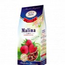 Malwa Raspberry Herbal Tea 3,52 oz. (100 g) Malina · Product of Poland Malwa Raspberry Herbal Tea 3,52 oz. (100 g) Malina · Product of Poland