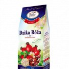 Malwa Rosehip Herbal Tea 2,8oz. (80g) · Product of Poland