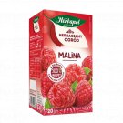 Herbapol Premium Polish Raspberry Herbal Tea Malina (20 Bags) – Imported from Poland