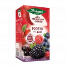 Herbapol Forest Fruits Herbal Tea Prosto Z Lasu Herbal Tea