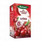 Herbapol Cherry Fruit Herbal Tea