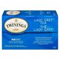 Twinings Herbal Tea, Lady Grey Tea 25 Tea Bags