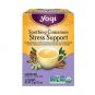 Yogi Teas - Organic Soothing Cinnamon Herbal Tea - 16 Bags