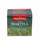 Madrugada Mint Herbal Tea · Mint · Hortela from Brasil