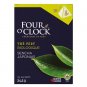 FOUR O'CLOCK Green Tea Organic Tea 15 UN Japanese Sencha
