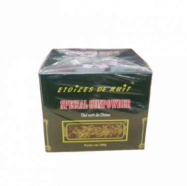 Gunpowder Tea (China Green Tea) 160G &acirc;��&iuml;&cedil;� ON SPECIAL