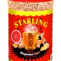 Starling Instant Hot Honey Gingembre 400g