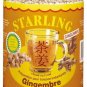 Starling Instant Ginger Gingembre 400g