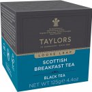 Taylors of Harrogate, Scottish Breakfast Tea 125g
