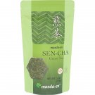 Loose Sencha Green Tea, 150 g MAEDA-EN