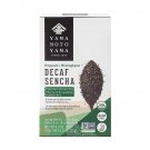 Yamamotoyama Organic Decaf Sencha Green Tea 18 un