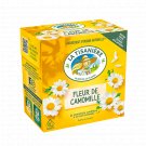 La Tisaniere Fleur de Camomille Herbal Tea Infusion Herbal Tea 20 SACHETS La Tisaniere Fleur de Camomille Herbal Tea Infusion Herbal Tea 20 SACHETS