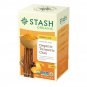 Stash Organic Turmeric Chai Herbal Tea 16 un
