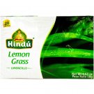 Hindu Lemongrass Herbal Tea 20 tea bags Hindu Lemongrass Herbal Tea 20 tea bags